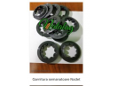 garnitura semanatoare Nodet